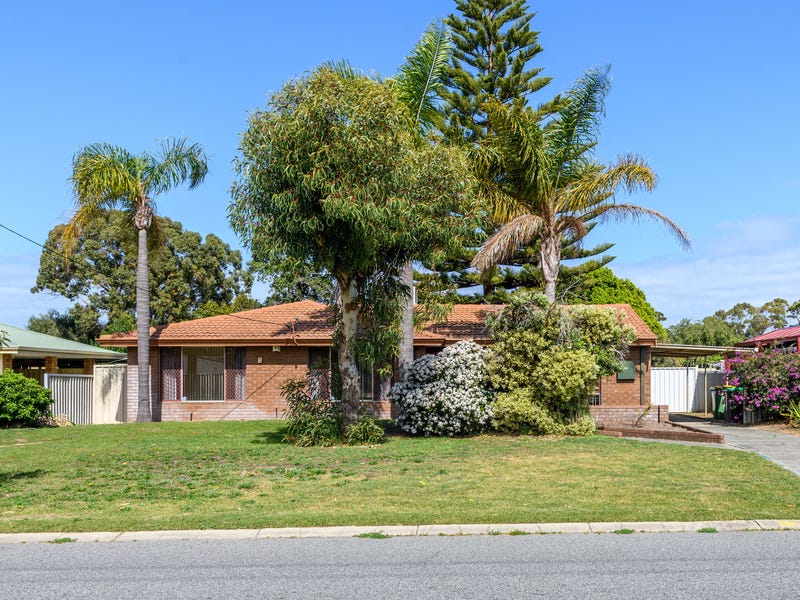 82 Cambridge Crescent, Cooloongup, WA 6168 Property Details