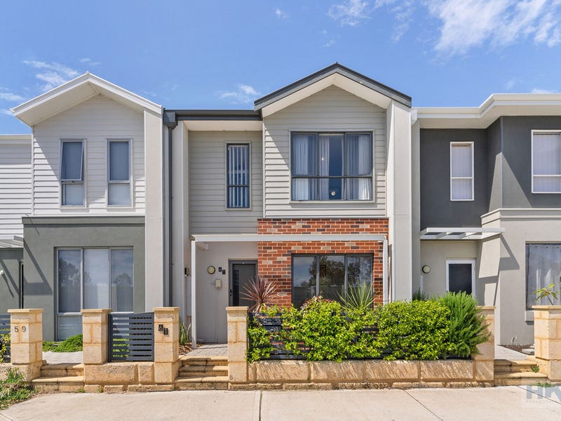 61 Vidalia Drive, Aveley, WA 6069