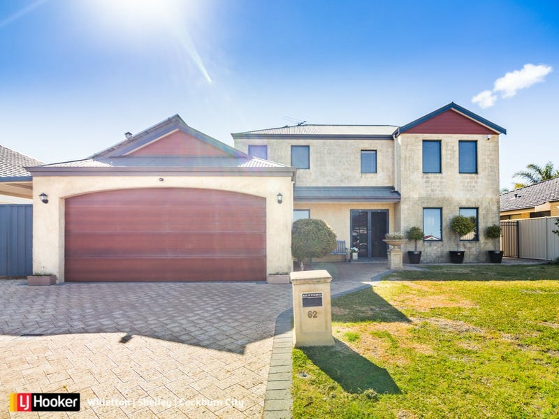 62 Carnegie Parade, Success, WA 6164