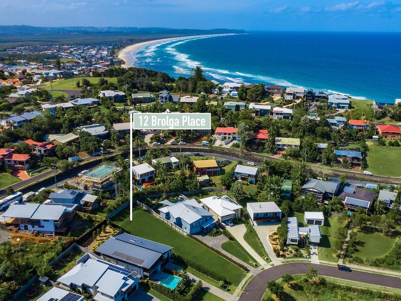 12 Brolga Place, Lennox Head, NSW 2478
