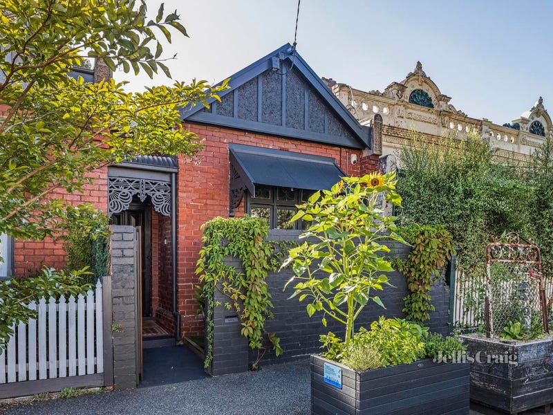 17 Street, Fitzroy North, VIC 3068 17 Street, Fitzroy North, VIC 3068