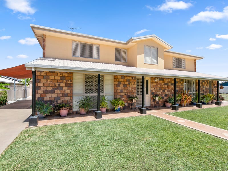 81 Gray Street, Emerald, Qld 4720 Property Details