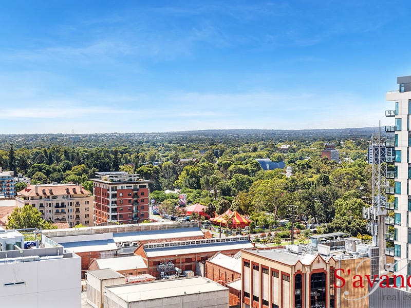 1304/248 Flinders Street, Adelaide, SA 5000 Property Details