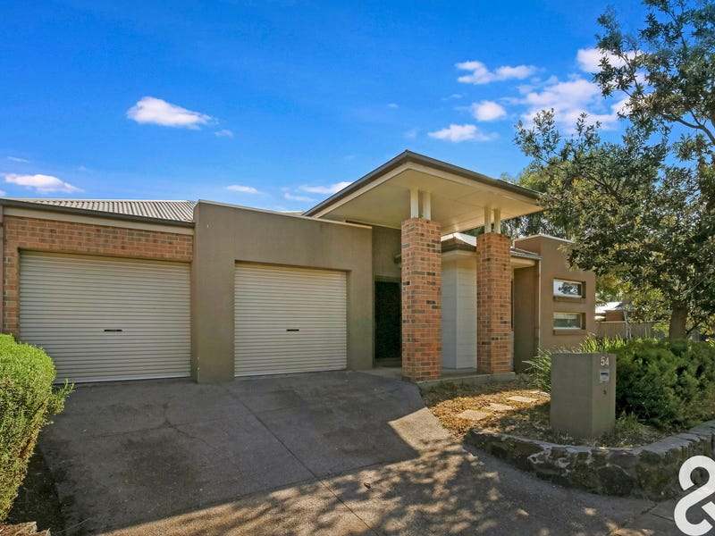 54 Farmhouse Boulevard Epping Vic 3076