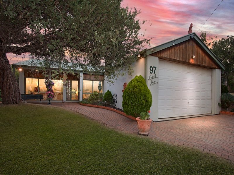 97 Observation Drive, Rye, Vic 3941 - Property Details