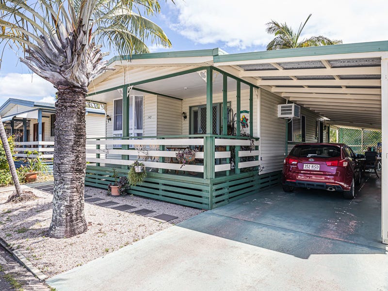 142/126 Cotterill Avenue, Bongaree, Qld 4507 Property Details