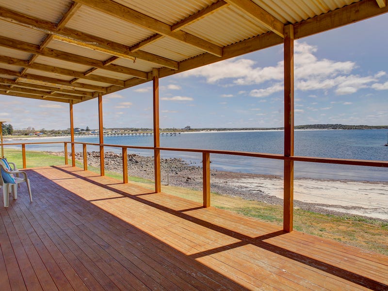 27 Cape Burr Road, Port Neill, SA 5604