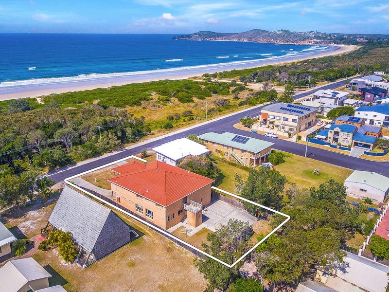 1/27 Terrace Street, Evans Head, NSW 2473