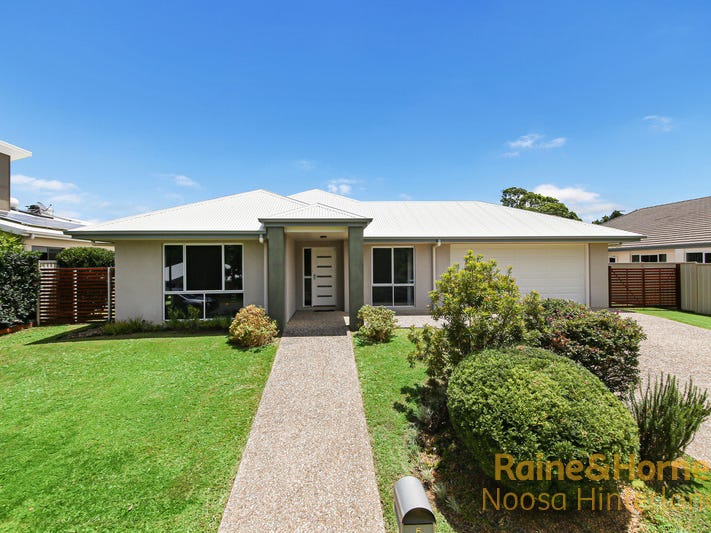 6 Straker Drive, Cooroy, QLD 4563