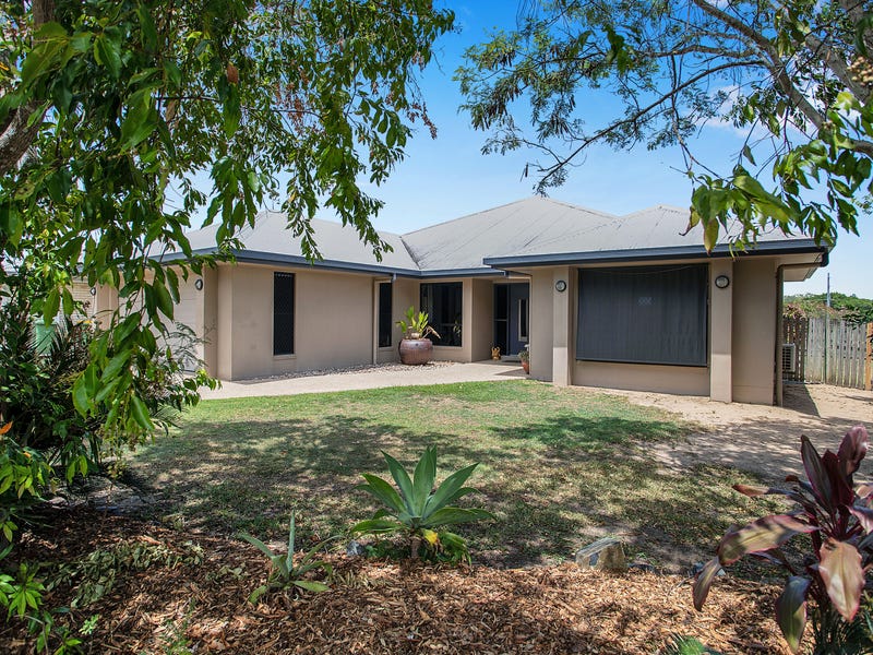 50 Cinnamon Drive, Glenella, Qld 4740 Property Details