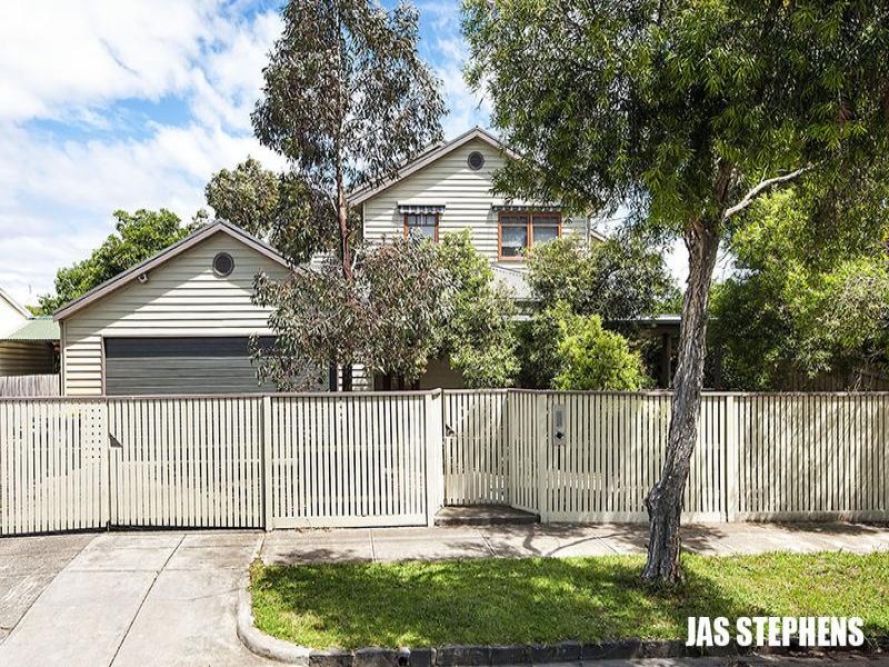 11 Berty Street, Newport, Vic 3015 Property Details