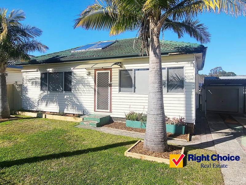 81 Griffiths Street, Oak Flats, NSW 2529