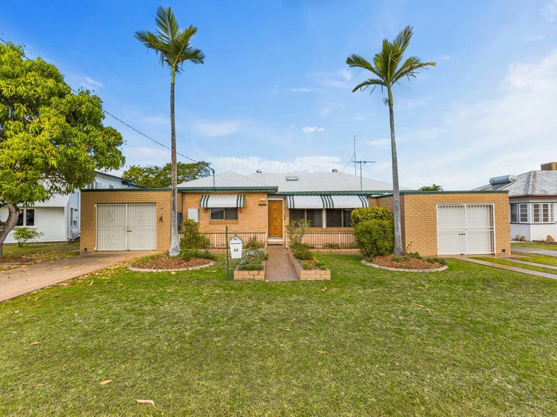 91 Eton Street, West Rockhampton, QLD 4700