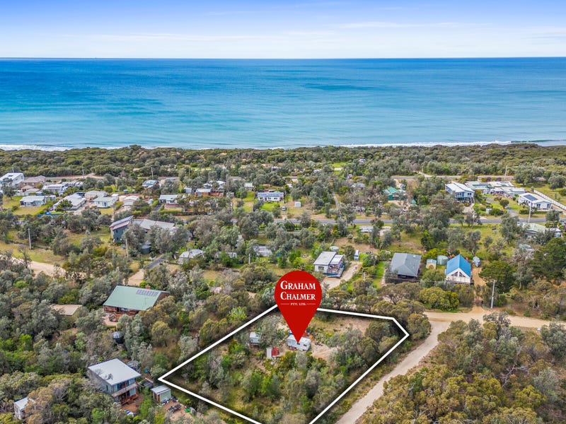 20 First Street, Paradise Beach, VIC 3851