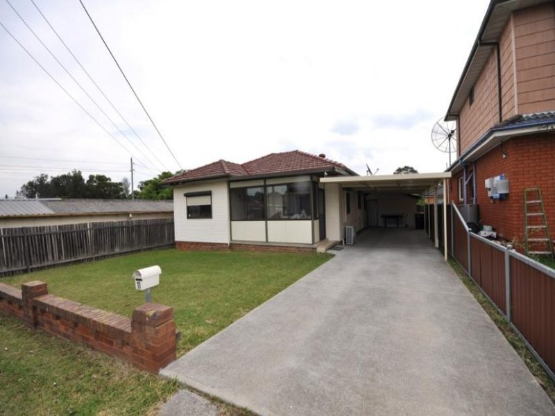 11 LINWOOD STREET, Guildford, NSW 2161 Property Details