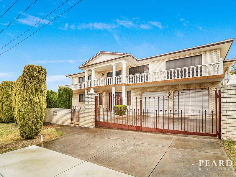 9 Merenda Road, Balcatta, WA 6021 Property Details