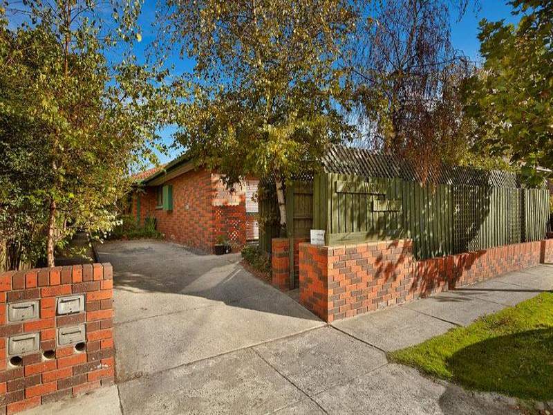1/75 Dawson Street, Brunswick, Vic 3056 Property Details