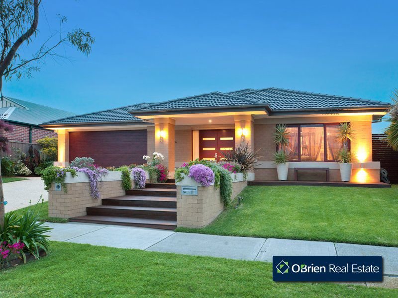 36 Marsh Grove, Berwick, Vic 3806 Property Details