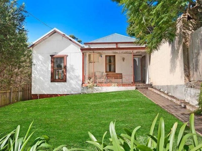 38 Ferry Road, Glebe, NSW 2037 Property Details