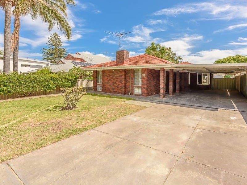 Houses for Sale in Cottesloe, WA 6011