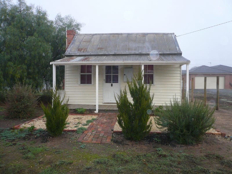 31 Taylor Street, Rupanyup, Vic 3388 Property Details