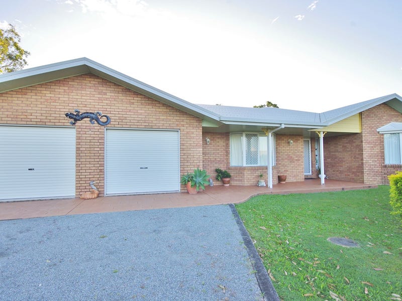 1519 Road, Walkerston, Qld 4751 Acreage for Sale