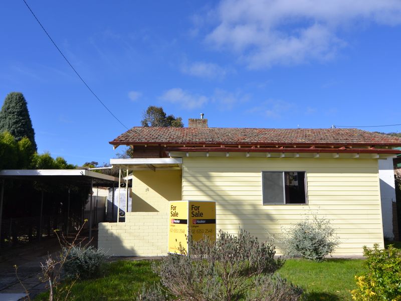 18 Rabaul Street, Lithgow, NSW 2790 Property Details