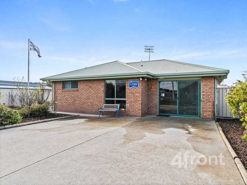 153 Inglis Street, Wynyard, Tas 7325 House for Sale