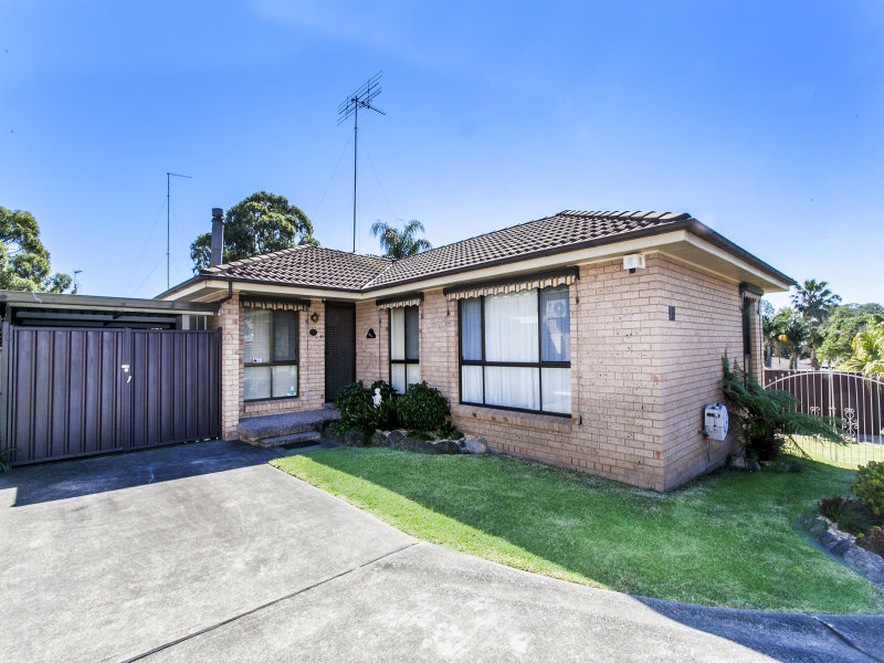 27 Landy Avenue, Penrith, NSW 2750 Property Details