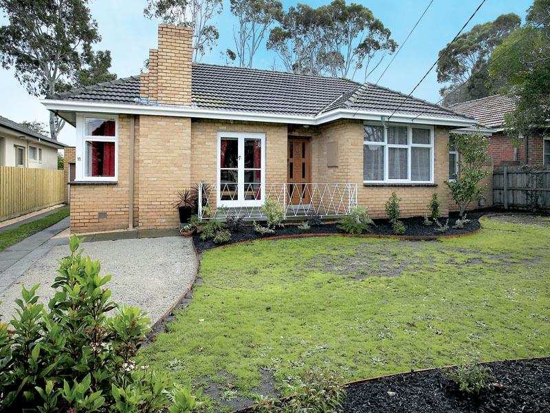 Sold Property Prices Auction Results In Johnston St Mentone Vic 3194 Realestate Com Au