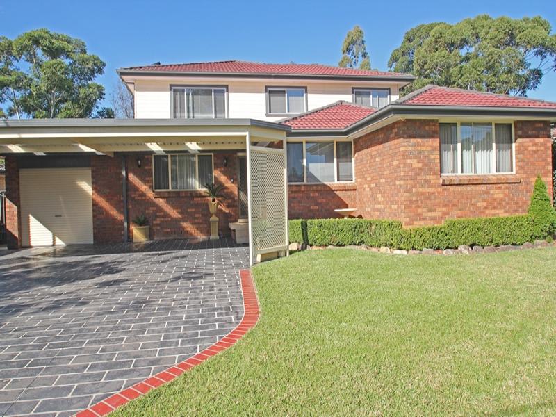 24 Coronation Grove, Cambridge Gardens, NSW 2747