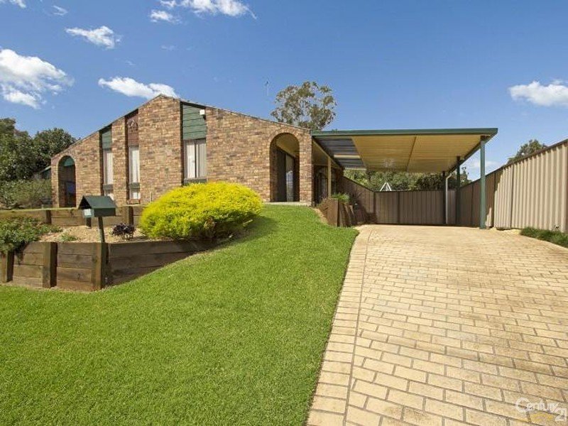 2/20 The Road, Penrith, NSW 2750 Property Details