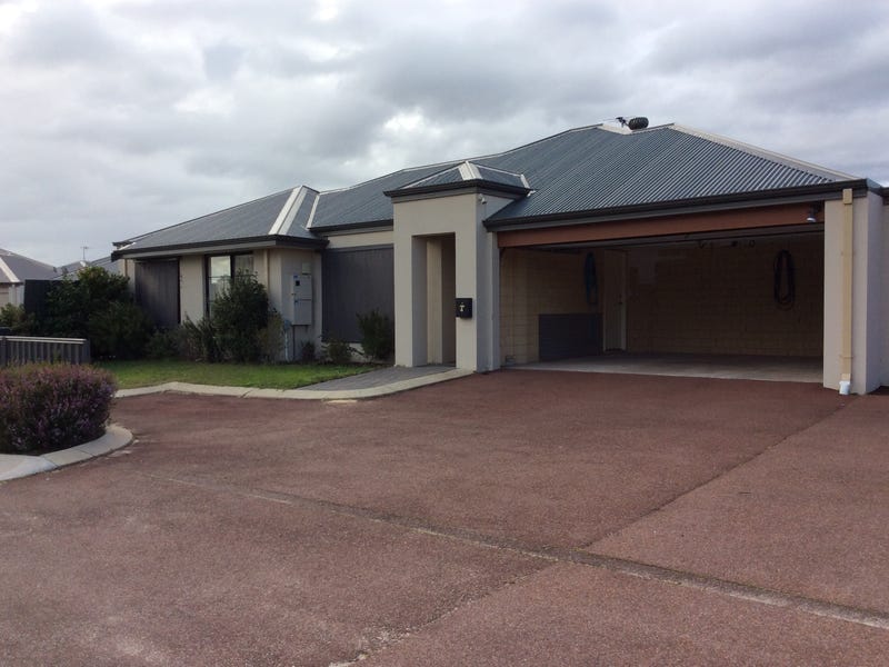 4/121 Eighth Road, Armadale, WA 6112