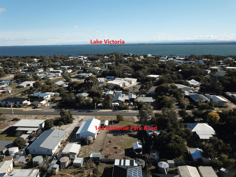 142 National Park Road, Loch Sport, VIC 3851