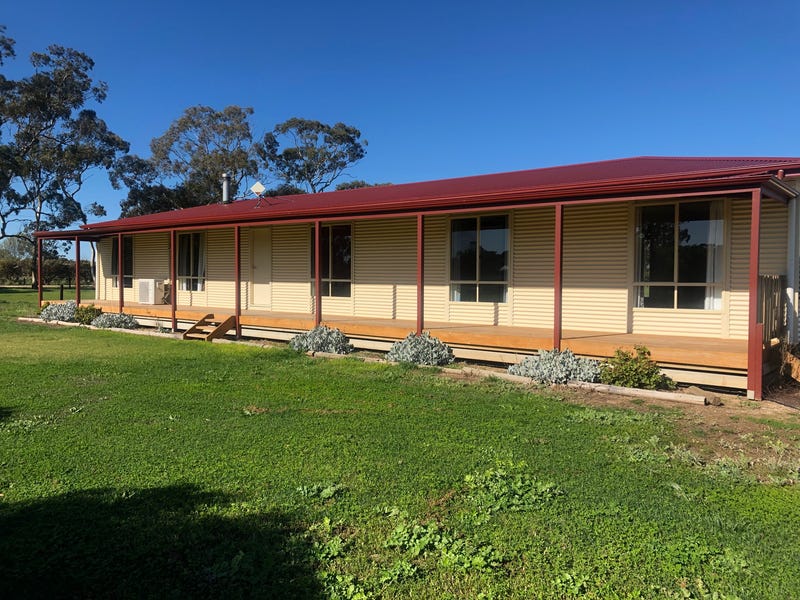 72 Hillier Road, Mundulla, SA 5270