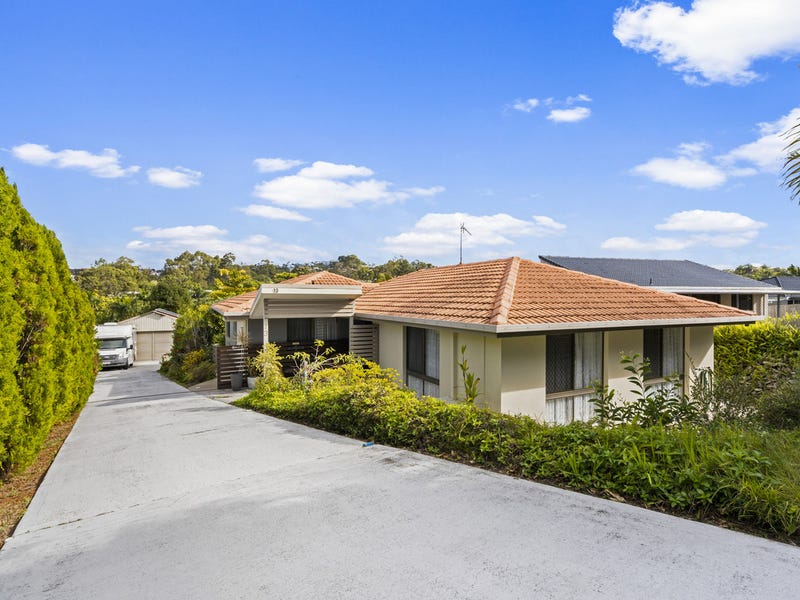 13 Aberdeen Court, Highland Park, QLD 4211