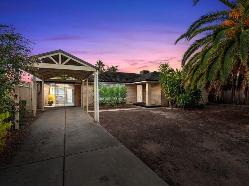 4 Dudley Avenue, Salisbury, SA 5108 Property Details