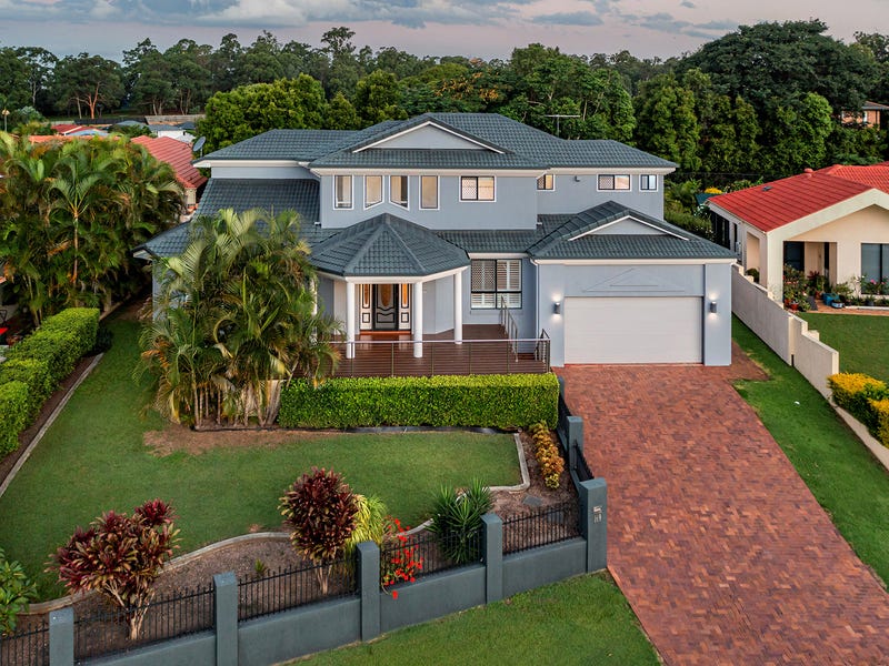 169 Bangalow Street, Bridgeman Downs, QLD 4035