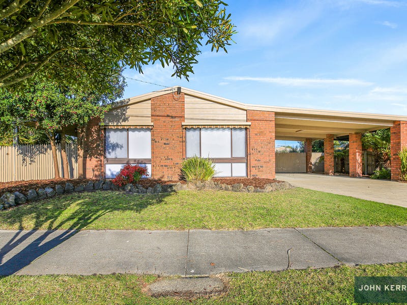 60 Ollerton Avenue, Newborough, Vic 3825 Property Details