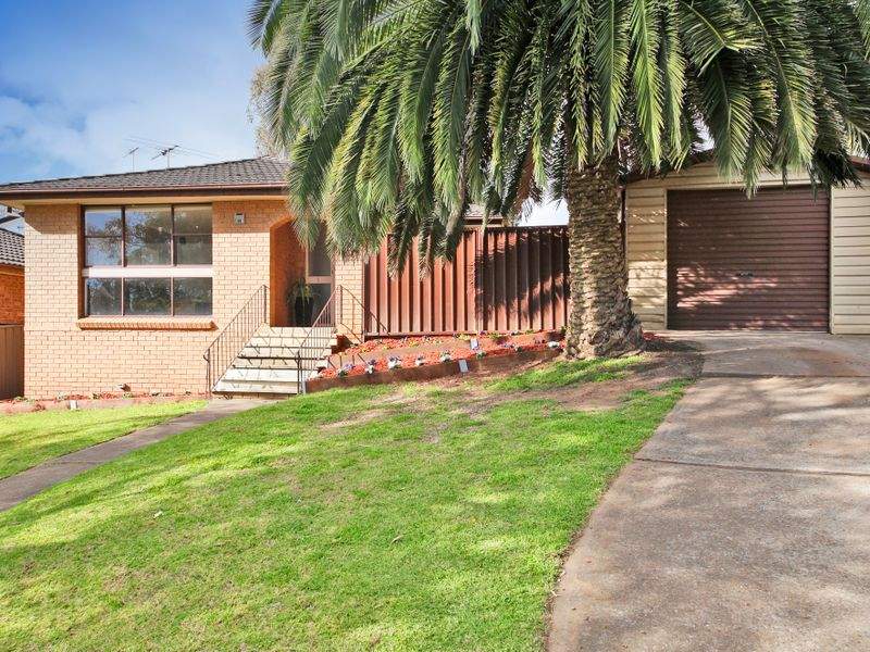 50 Stornoway Avenue, St Andrews, NSW 2566