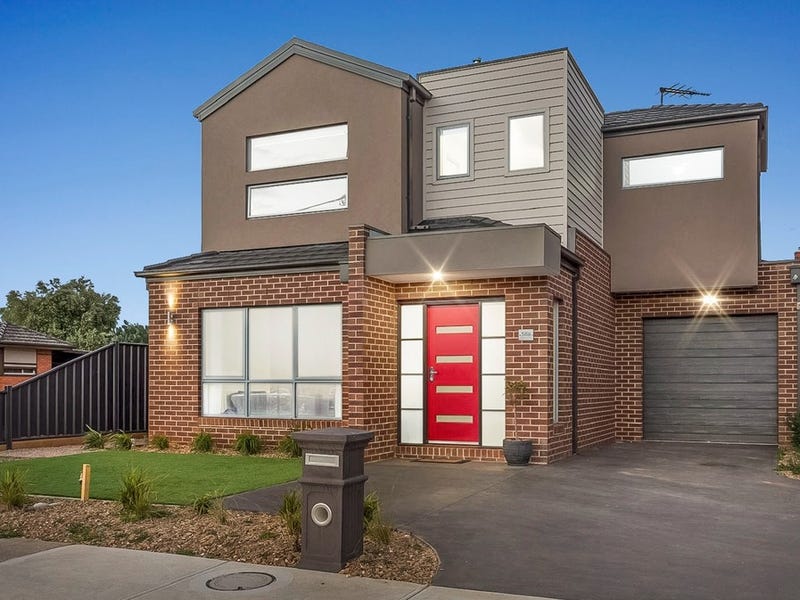 58A Duncans Road, Werribee, Vic 3030 Townhouse for Sale realestate