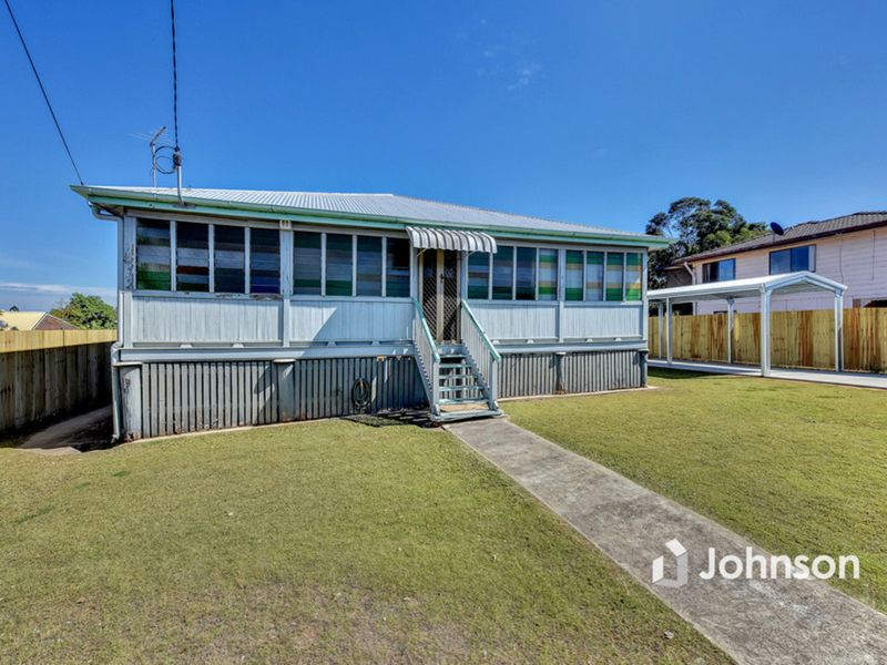 21 Siemons Street, One Mile, Qld 4305