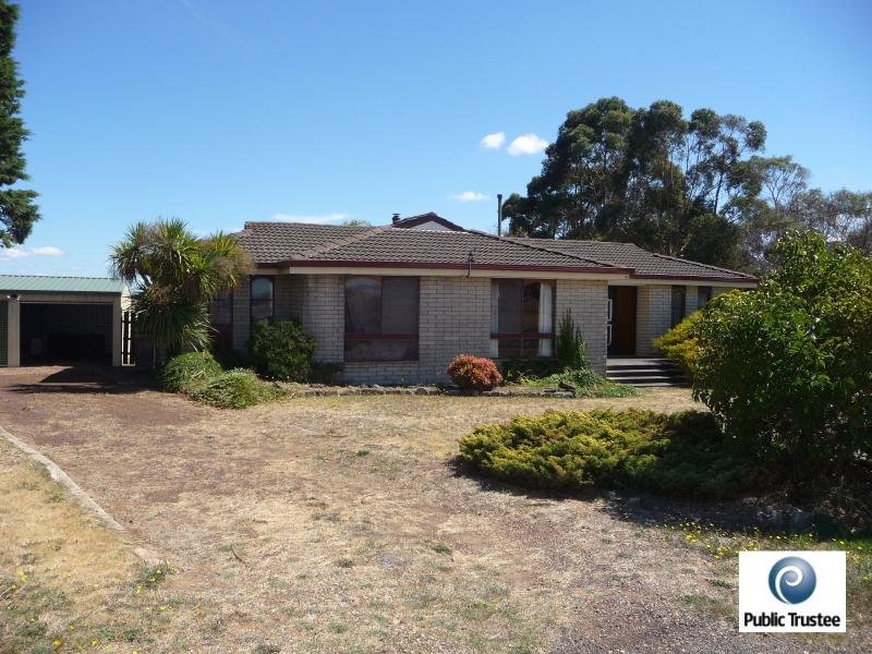 896 White Hills Road, Evandale, Tas 7212 Property Details