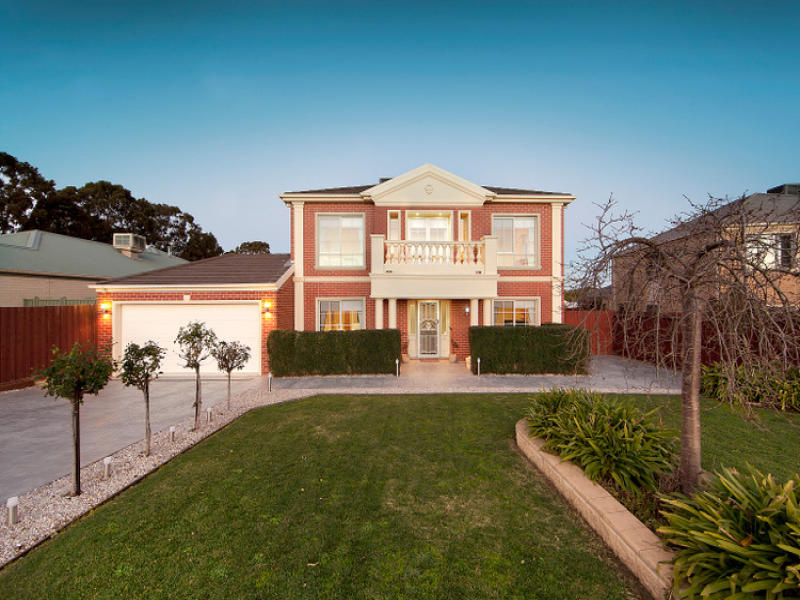 5 Panorama Avenue, Beaconsfield, VIC 3807