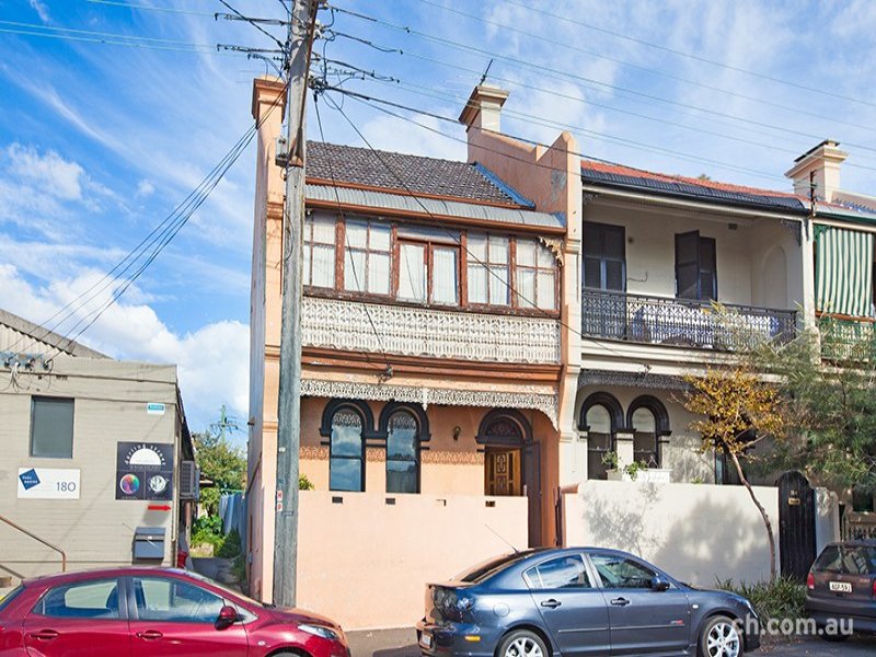 182 Darling Street, Balmain, NSW 2041 Property Details