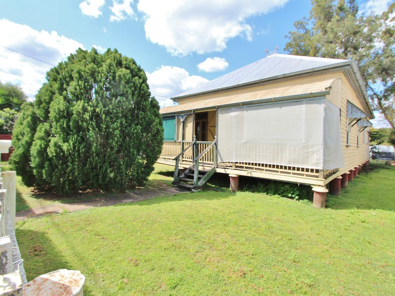 168 Patrick St, Laidley, Qld 4341 Property Details