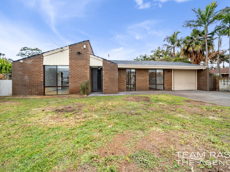 121 Beechboro Road South, Bayswater, WA 6053 House for Sale