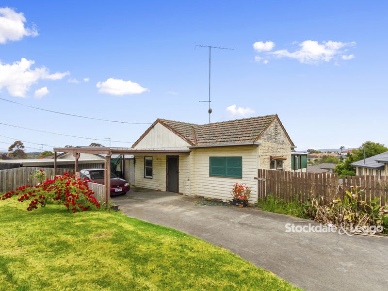 112 Comans Street, Morwell, Vic 3840 Property Details