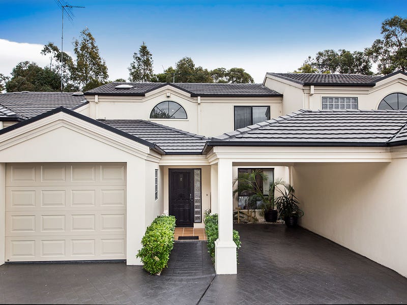 2/21 Berry Grove, Menai, NSW 2234 Property Details