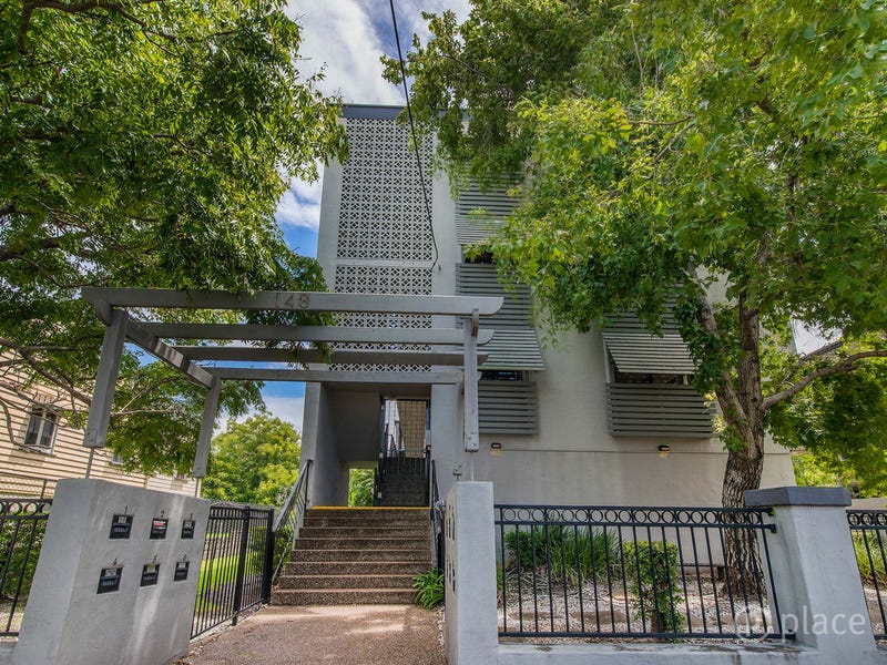 10/148 Kent Street, New Farm, QLD 4005 10/148 Kent Street, New Farm, QLD 4005